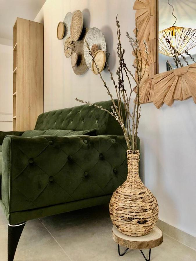 Apartmani Cube A Медулин Экстерьер фото