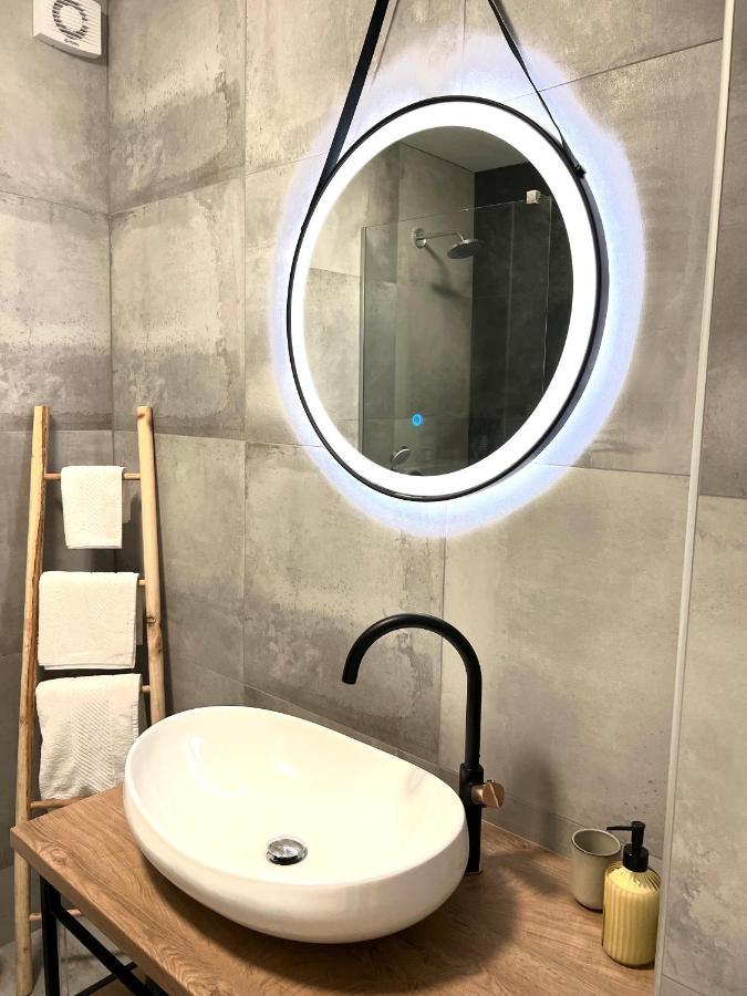 Apartmani Cube A Медулин Экстерьер фото