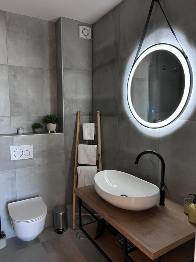 Apartmani Cube A Медулин Экстерьер фото