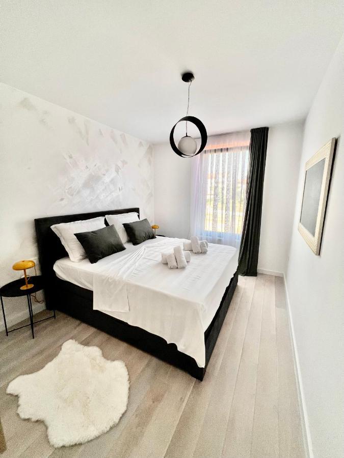 Apartmani Cube A Медулин Экстерьер фото
