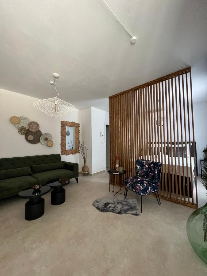 Apartmani Cube A Медулин Экстерьер фото