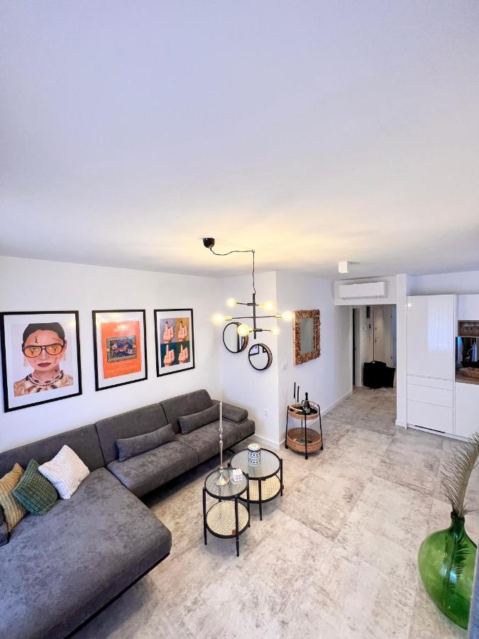Apartmani Cube A Медулин Экстерьер фото